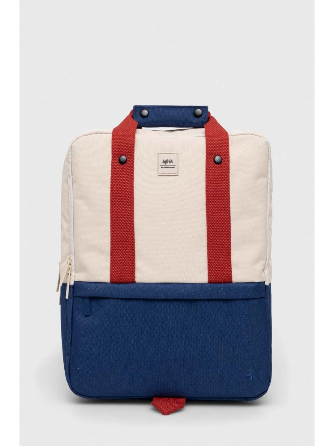 Batoh Lefrik malý hladký